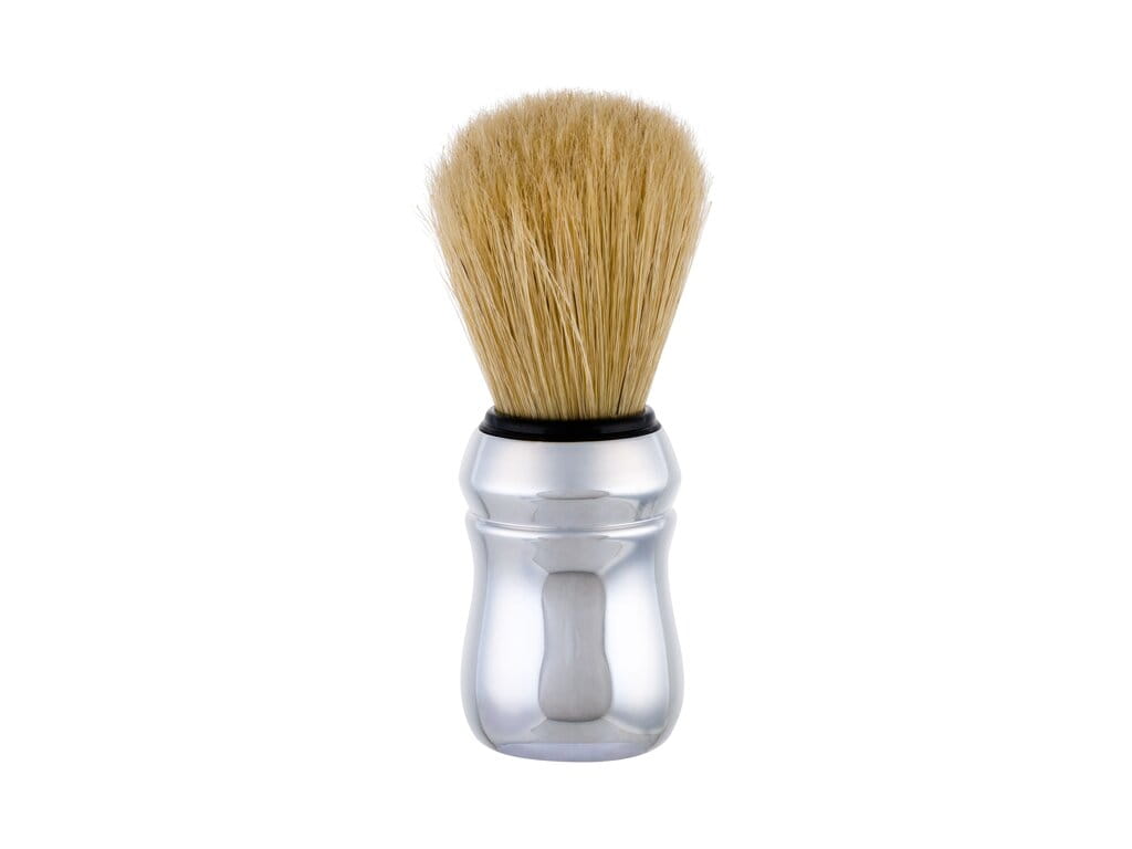 PRORASO Green Shaving Brush M Szczotka do zarostu 1szt-596760